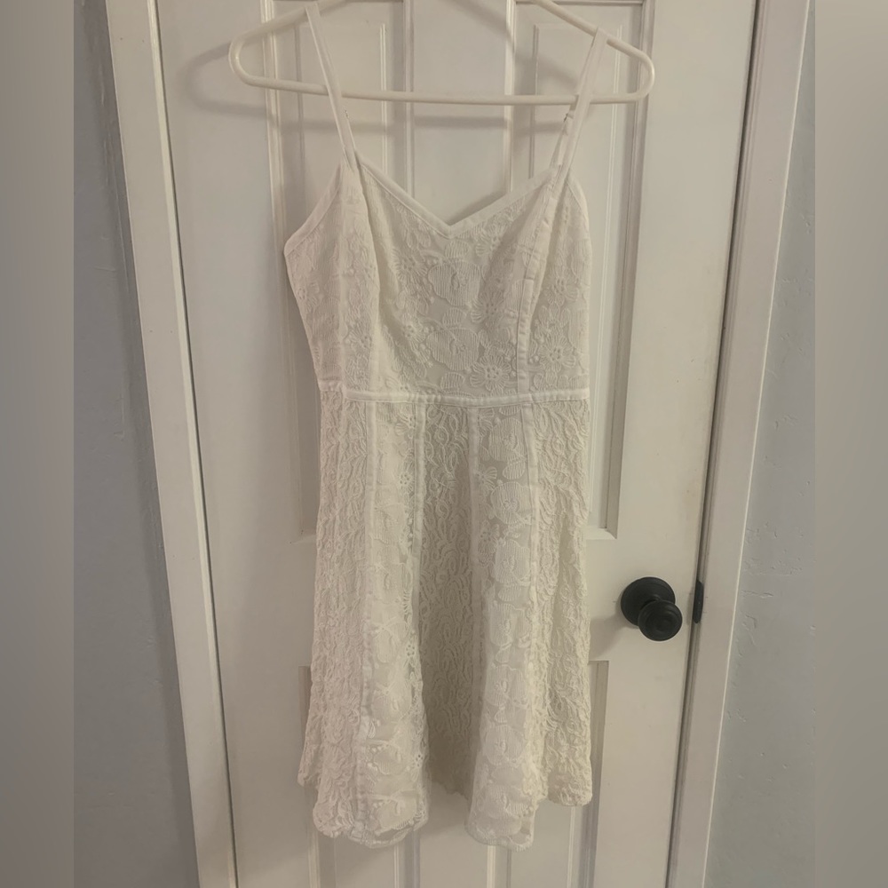 Women’s Summer Dress